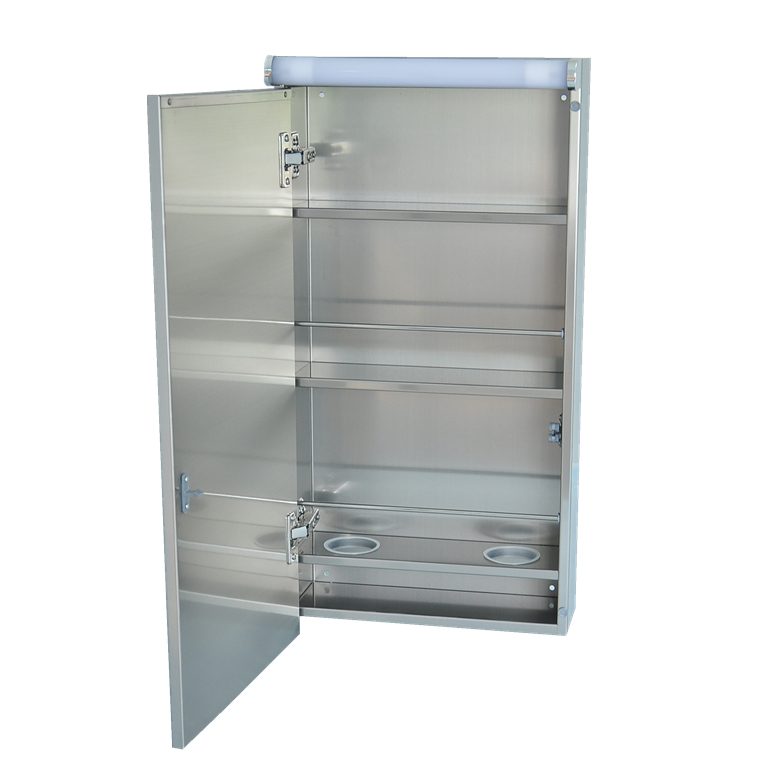 400*190*710mm Bathroom Storage Cabinet 